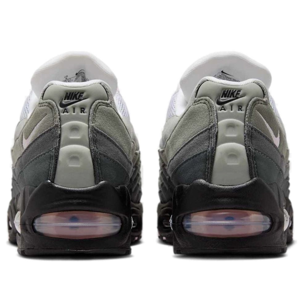 Nike Air Max 95 'Black Pink Foam' HJ5996-001