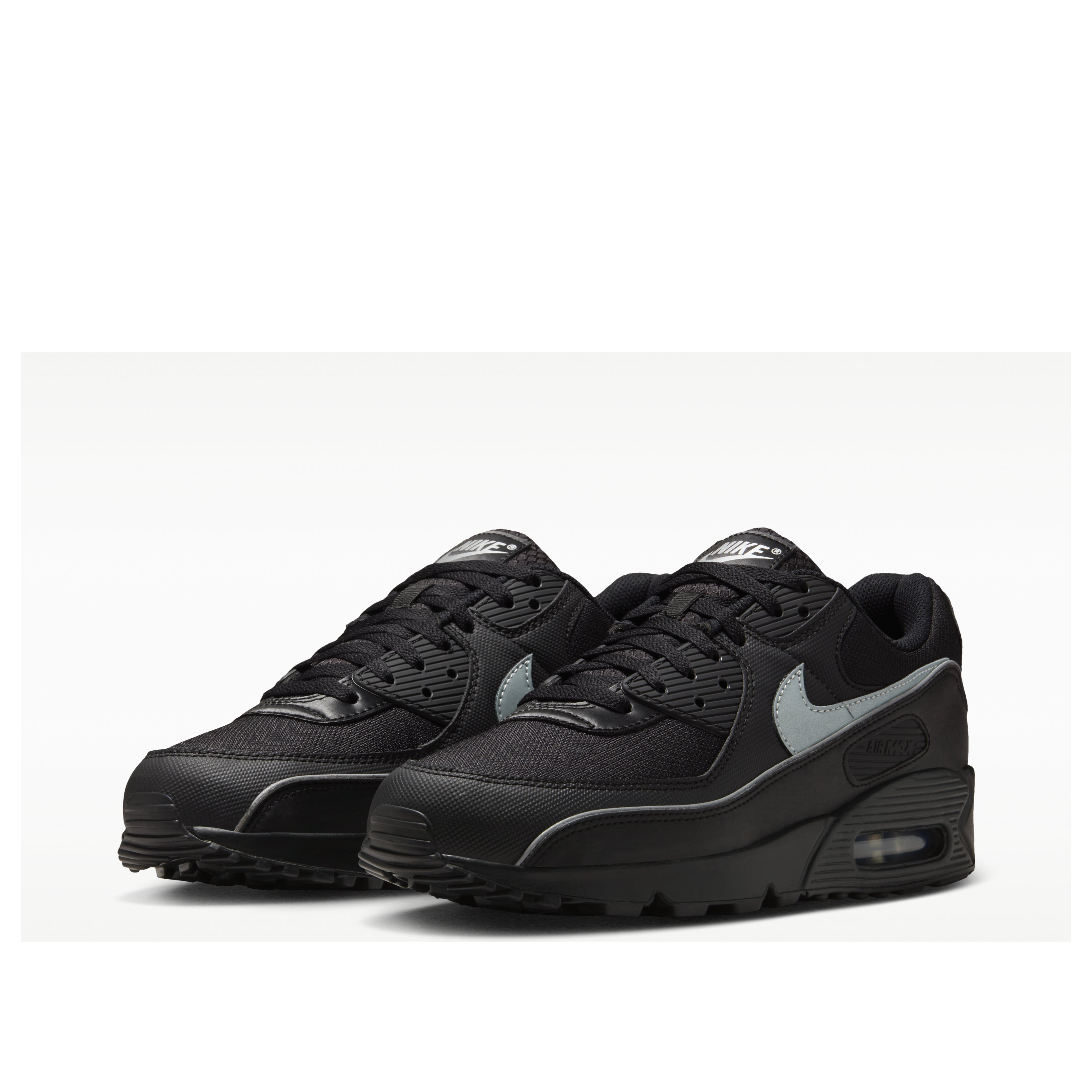 Nike Air Max 90 'Black Reflective' HV4517-002