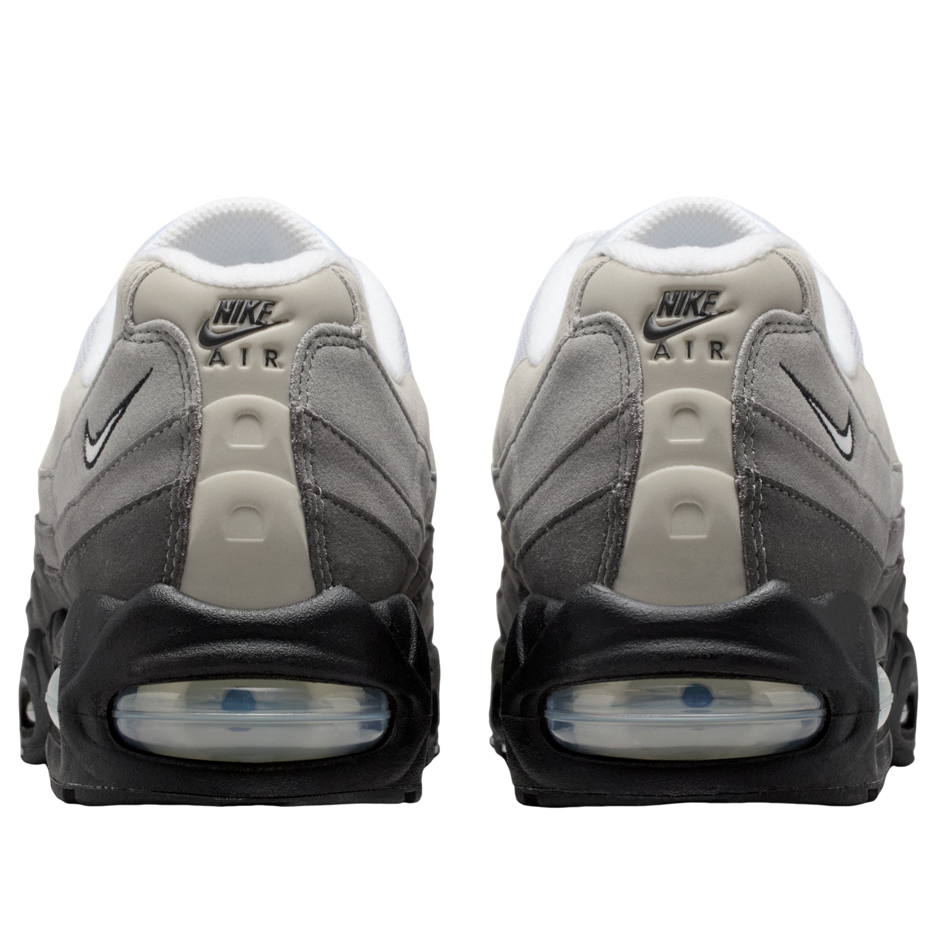 Nike Air Max 95 OG Big Bubble 'Granite' | Style No. HM4740-007
