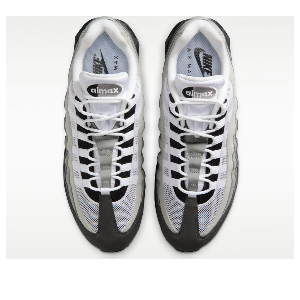 Nike Air Max 95 OG Big Bubble 'Granite' | Style No. HM4740-007