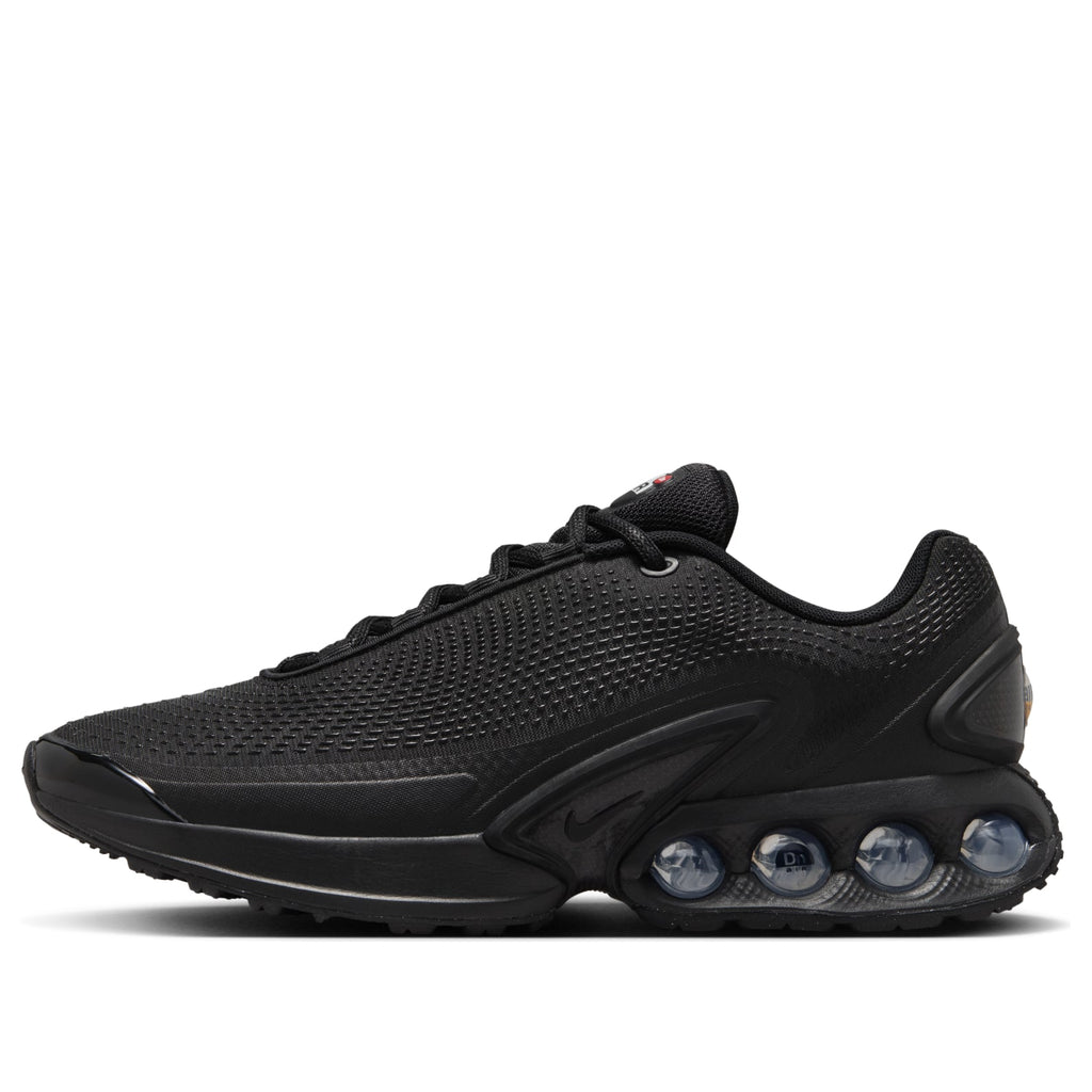 Nike Air Max DN 'Black Metallic Grey' | Style No. DV3337-006