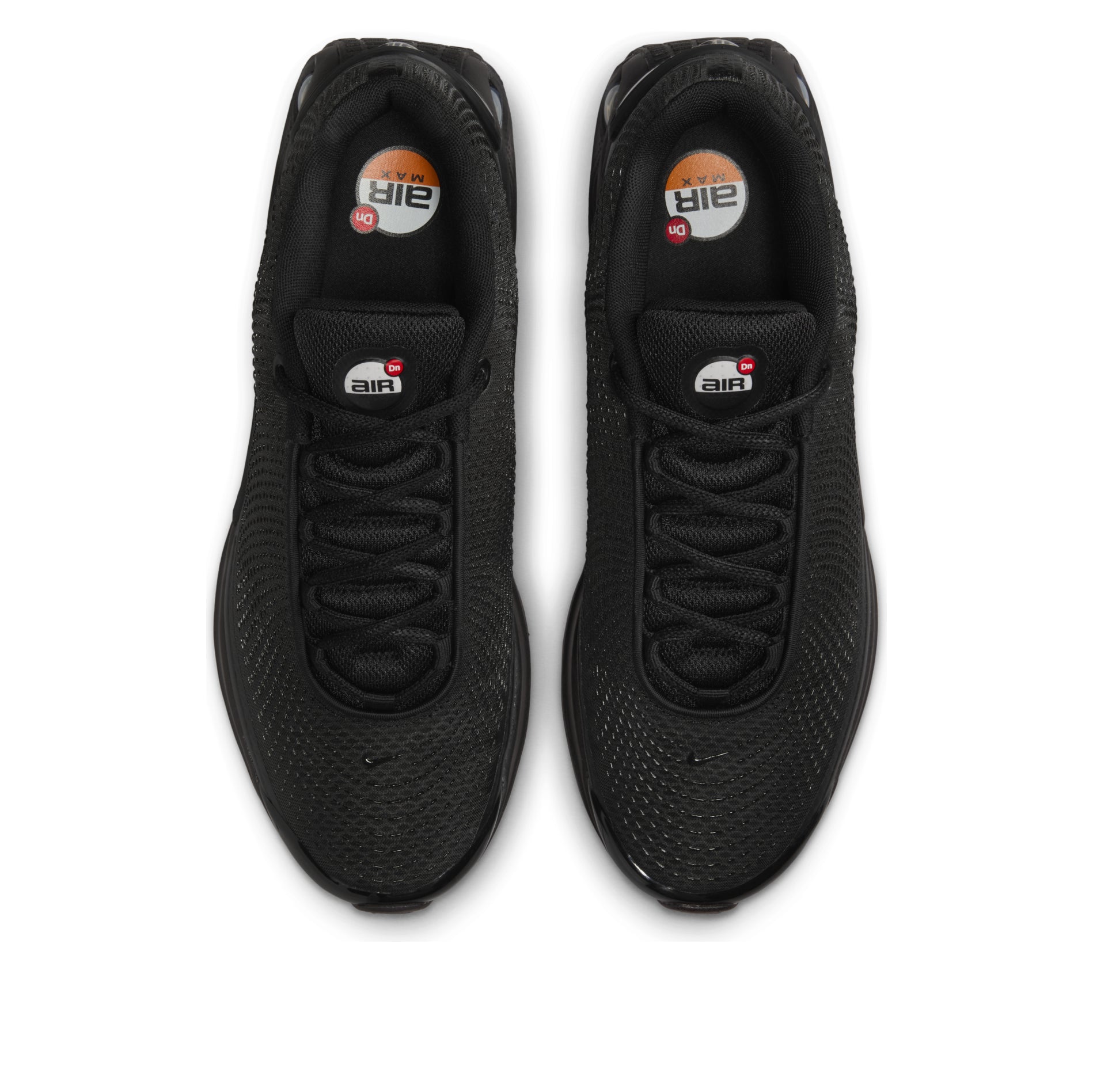 Nike Air Max DN 'Black Metallic Grey' | Style No. DV3337-006