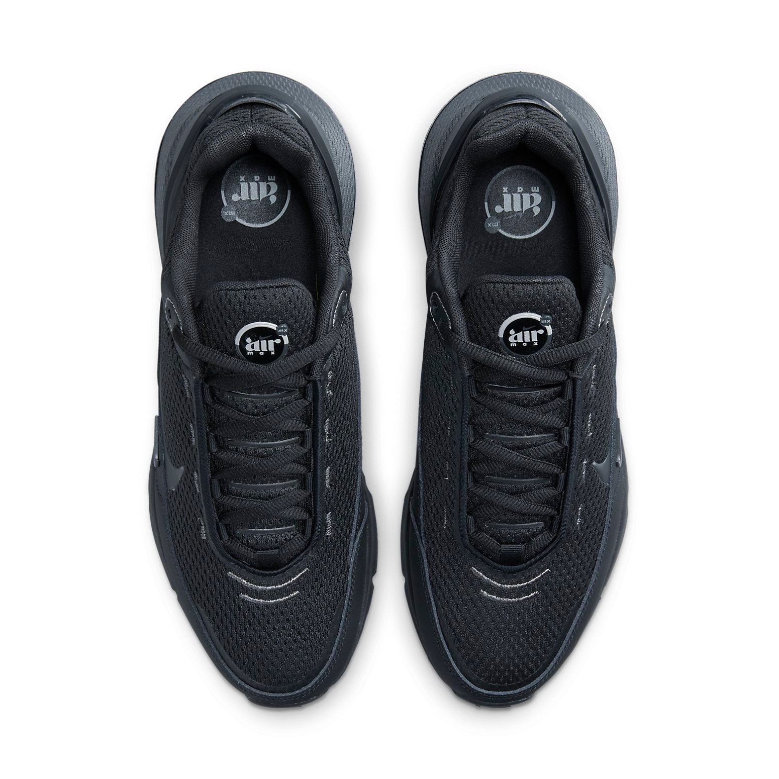 Nike Air Max Pulse 'Black' | Style No. DR0453-003