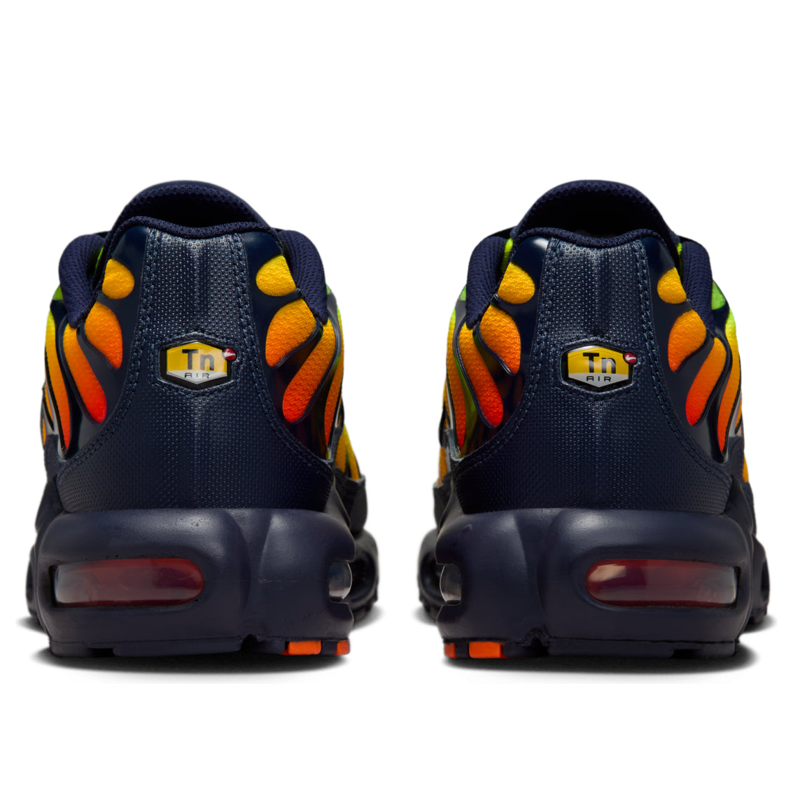 Nike Air Max Plus 'Lemon Venom' | Style No. DM0032-701