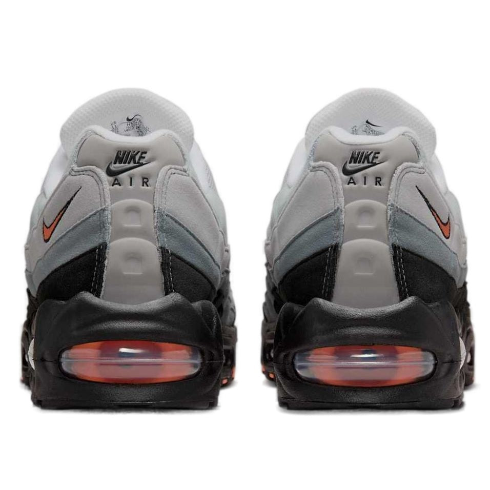 Nike Air Max 95 OG 'Bright Mandarin' | Style No. HM4740-005