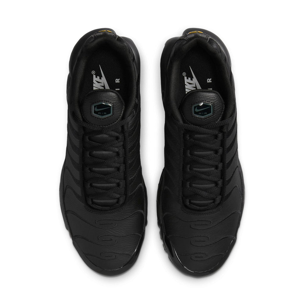 Nike Air Max Plus TN 'Triple Black' | Style No. AJ2029-001