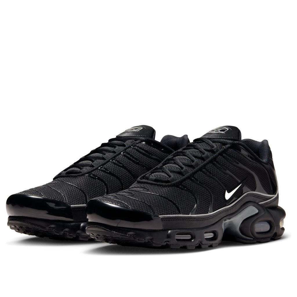 Nike Air Max Plus 'Black Reflective' | Style No. HV8066-002