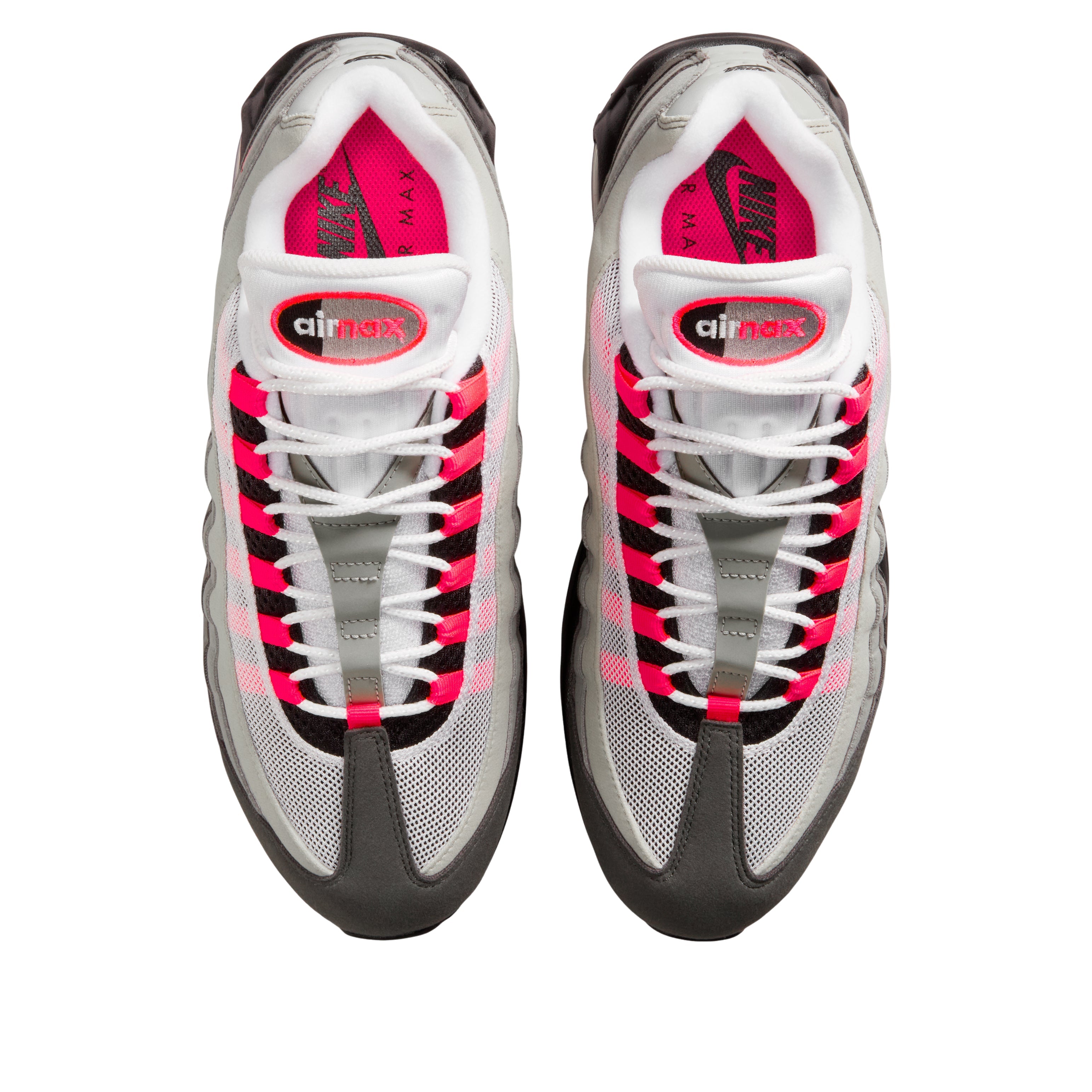 Nike Air Max 95 'Solar Red' | Style No. IM7410-001