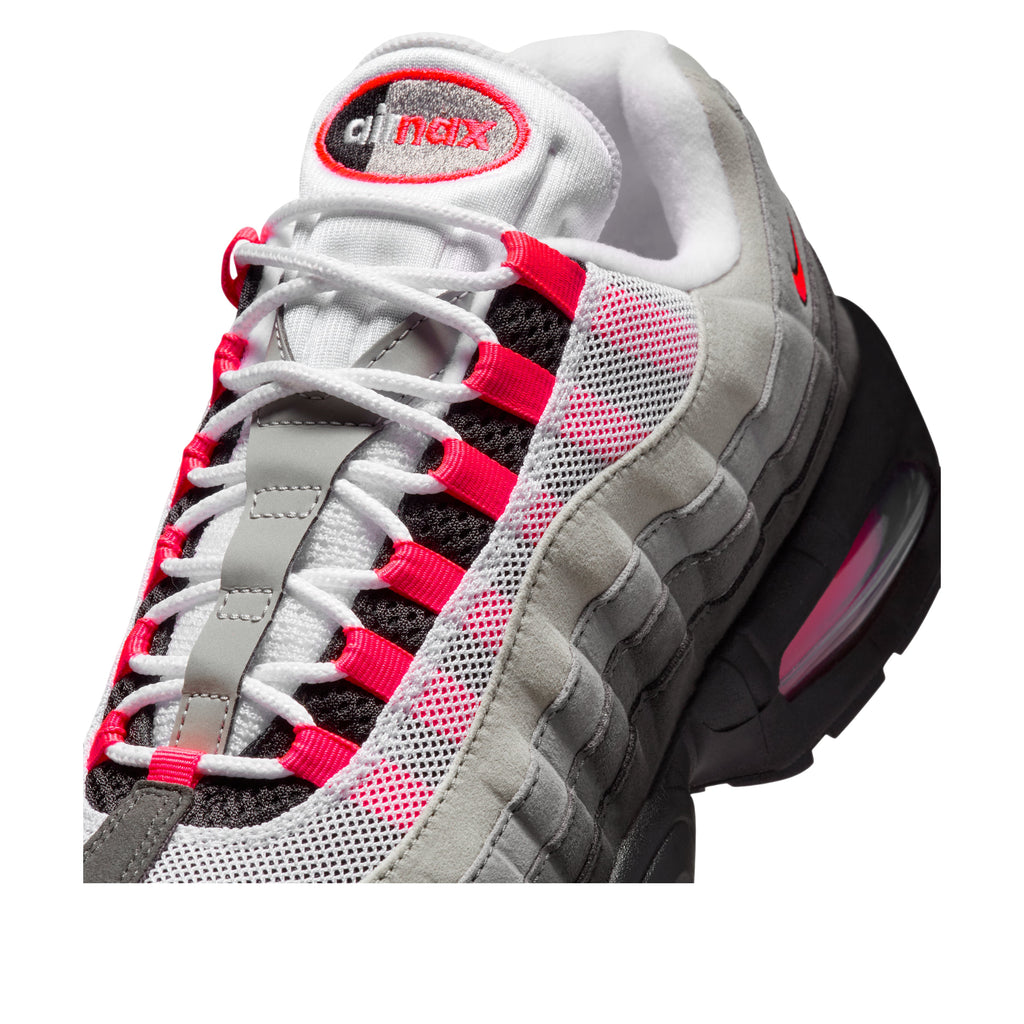 Nike Air Max 95 'Solar Red' | Style No. IM7410-001