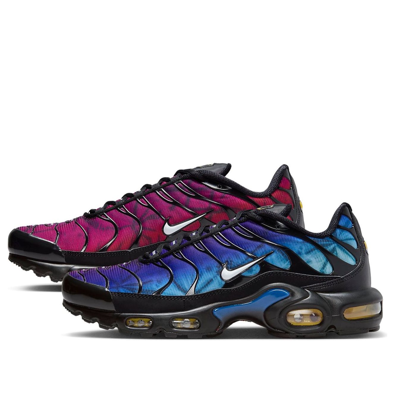 Nike Air Max Plus '25th Anniversary' | Style No. FV0393-001