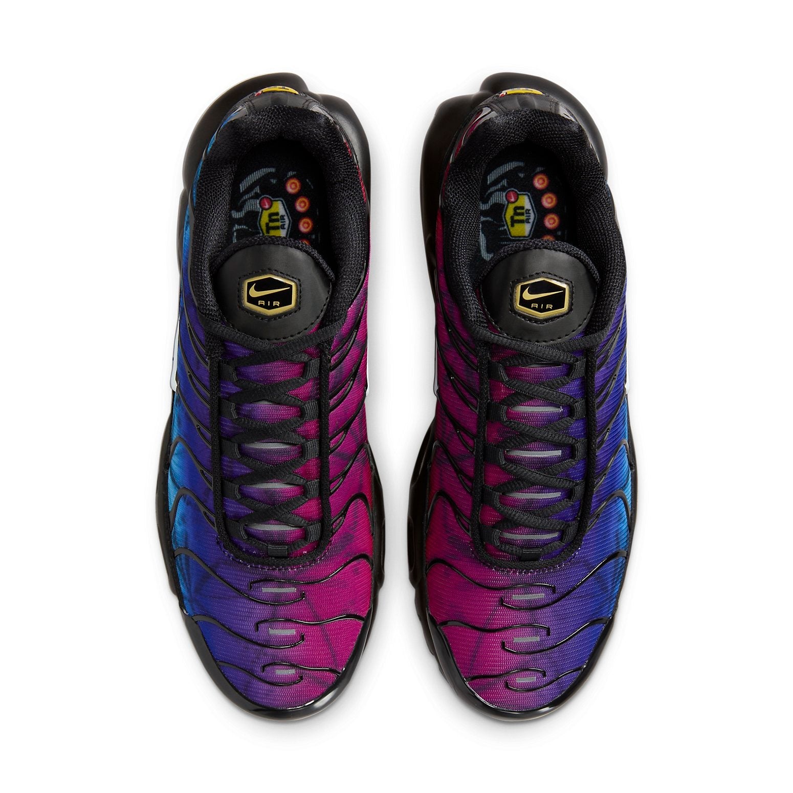 Nike Air Max Plus '25th Anniversary' | Style No. FV0393-001