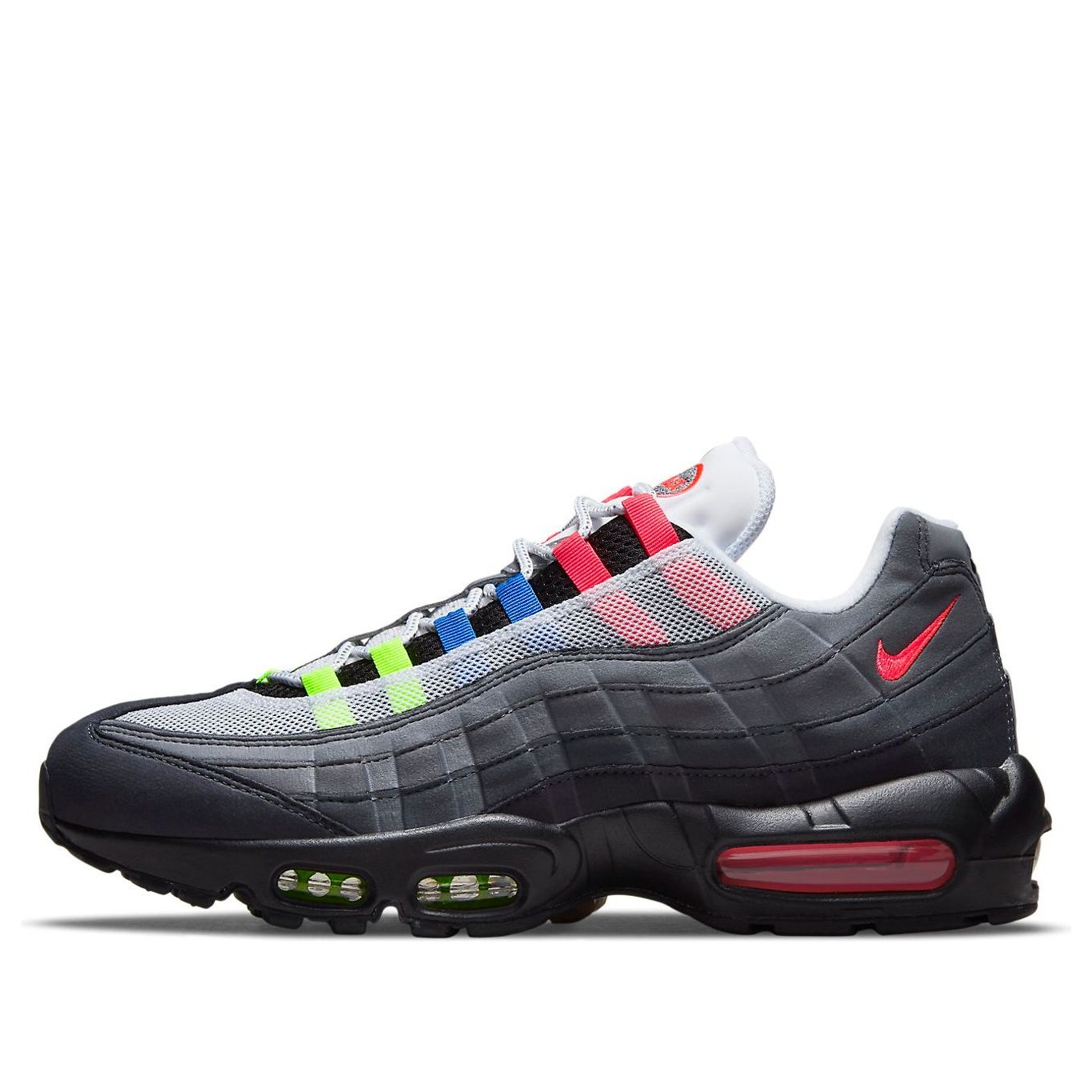 Nike Air Max 95 'Greedy 3.0' | Style No. DN8020-001