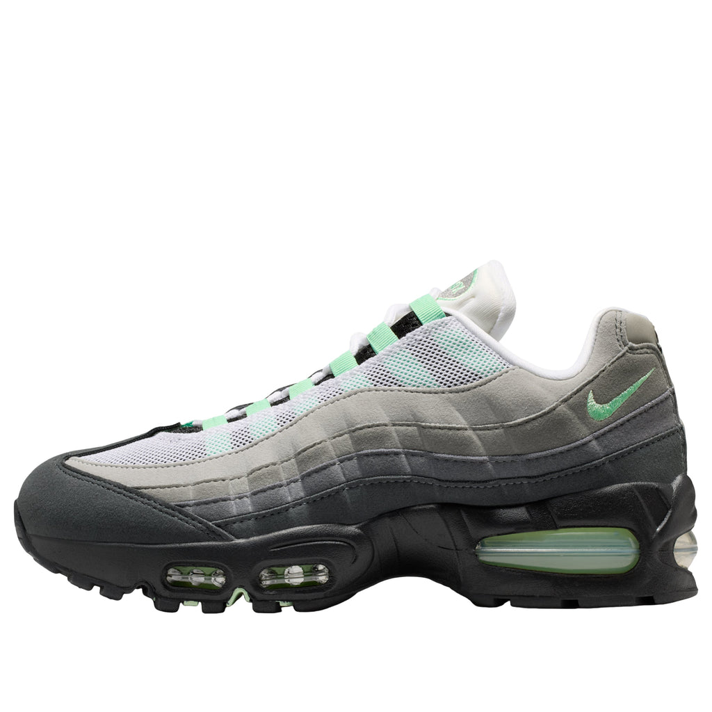 Nike Air Max 95 OG Big Bubble 'Fresh Mint' | Style No. HJ5996-005