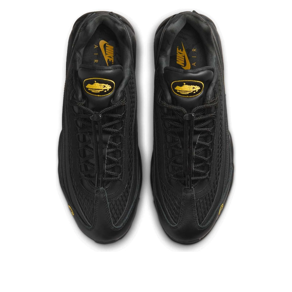 Nike x Corteiz Air Max 95 'Honey Black' | Style No. FB2709-003