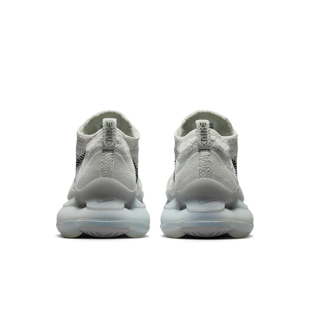 Nike Air Max Scorpion FK SE 'Light Silver Smoke Grey' FQ2694-001