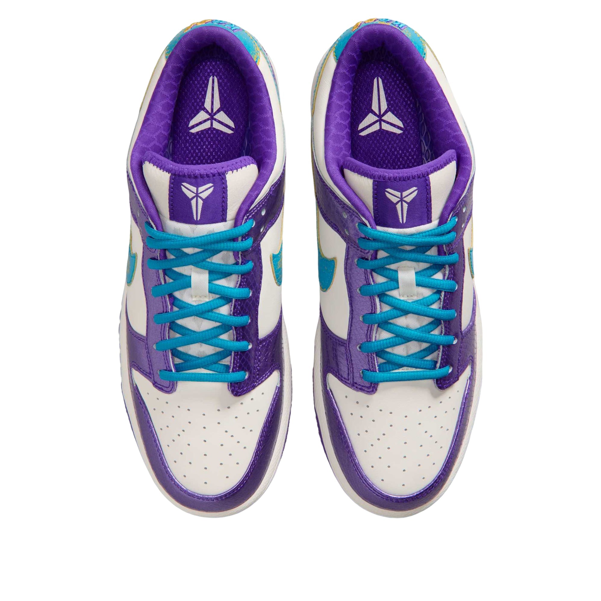 Nike Dunk Low Protro Draft Day 'Charlotte to LA' IM0586-500