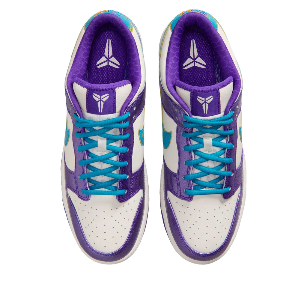 Nike Dunk Low 'Wizard' IB2267-001