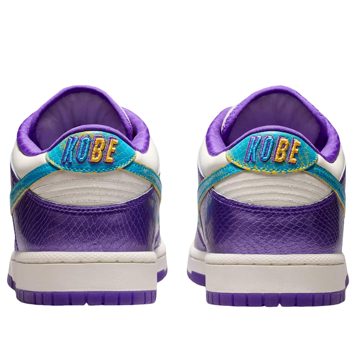 Nike Dunk Low 'Wizard' IB2267-001
