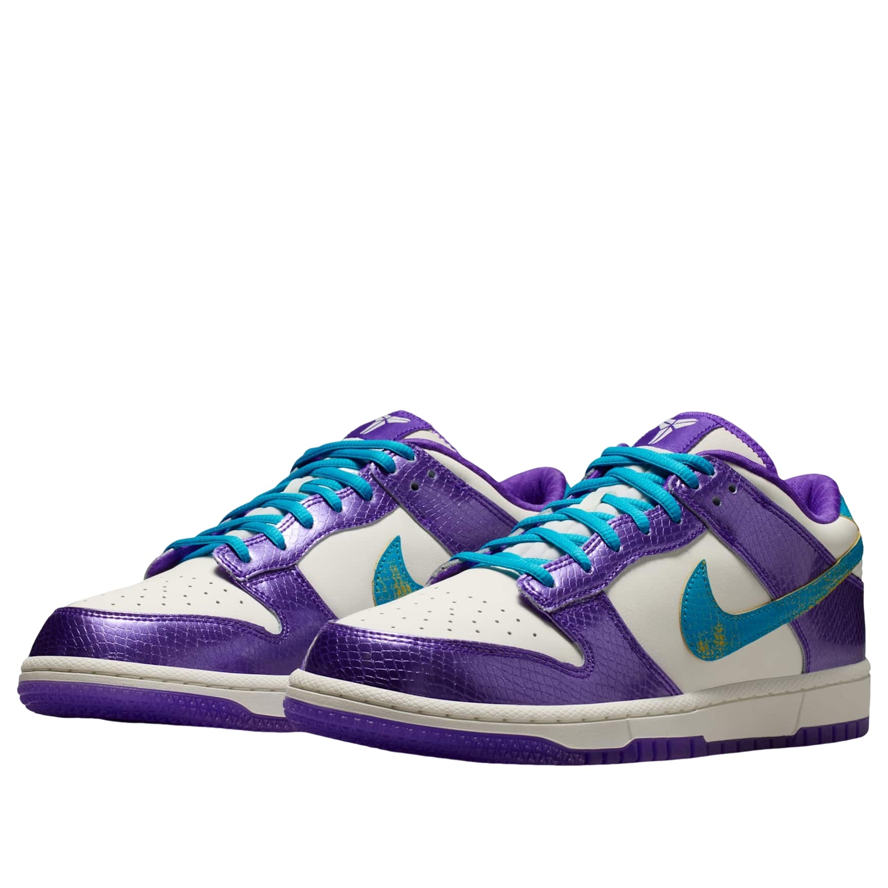 Nike Dunk Low 'Wizard' IB2267-001
