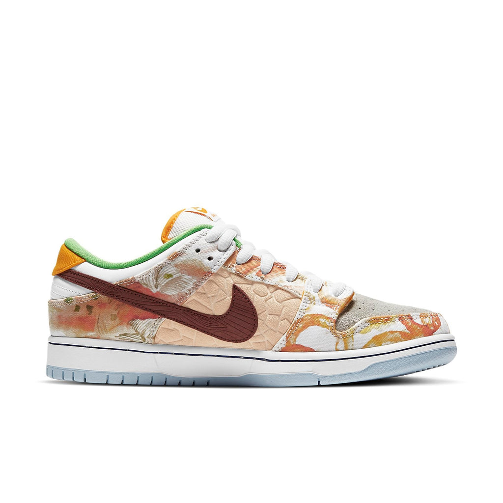 Nike SB Dunk Low Pro x Jason Deng 'Street Hawker' CV1628-800