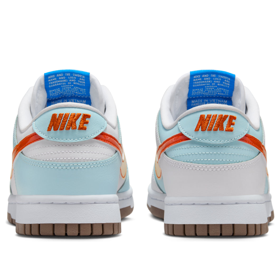Nike Dunk Low LX 'Beach Sunset' IB8877-191