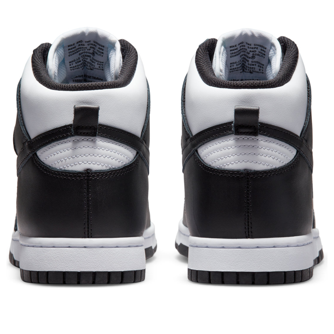 Nike Dunk High 'Panda' DD1399-105