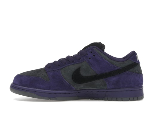 Nike x Supreme SB Dunk Low '94 Ink' HQ8487-500