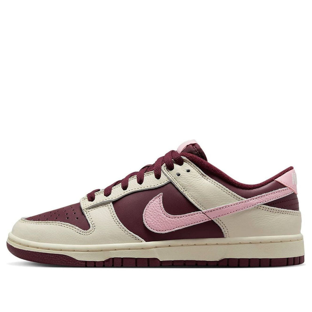 Nike Dunk Low Premium "Valentine's Day" DR9705-100
