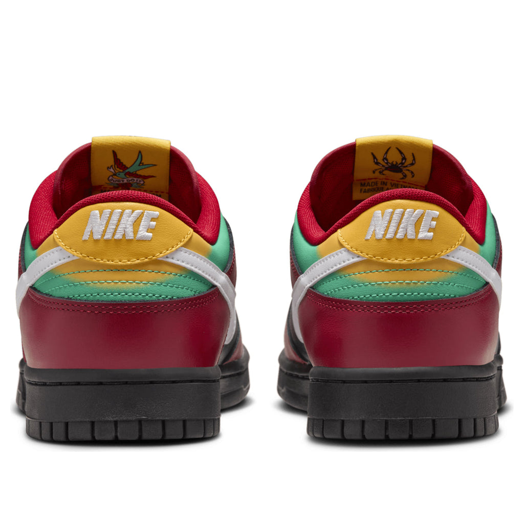 Nike Dunk Low Retro LTD 'Biker Tattoos' FZ3057-001