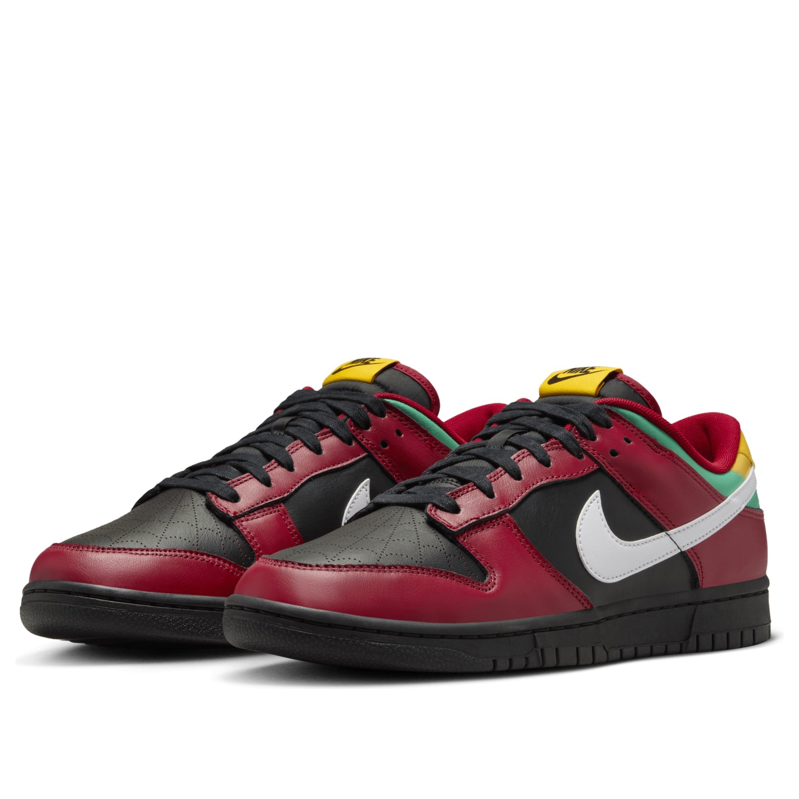 Nike Dunk Low Retro LTD 'Biker Tattoos' FZ3057-001