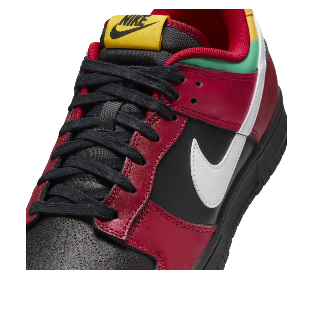 Nike Dunk Low Retro LTD 'Biker Tattoos' FZ3057-001