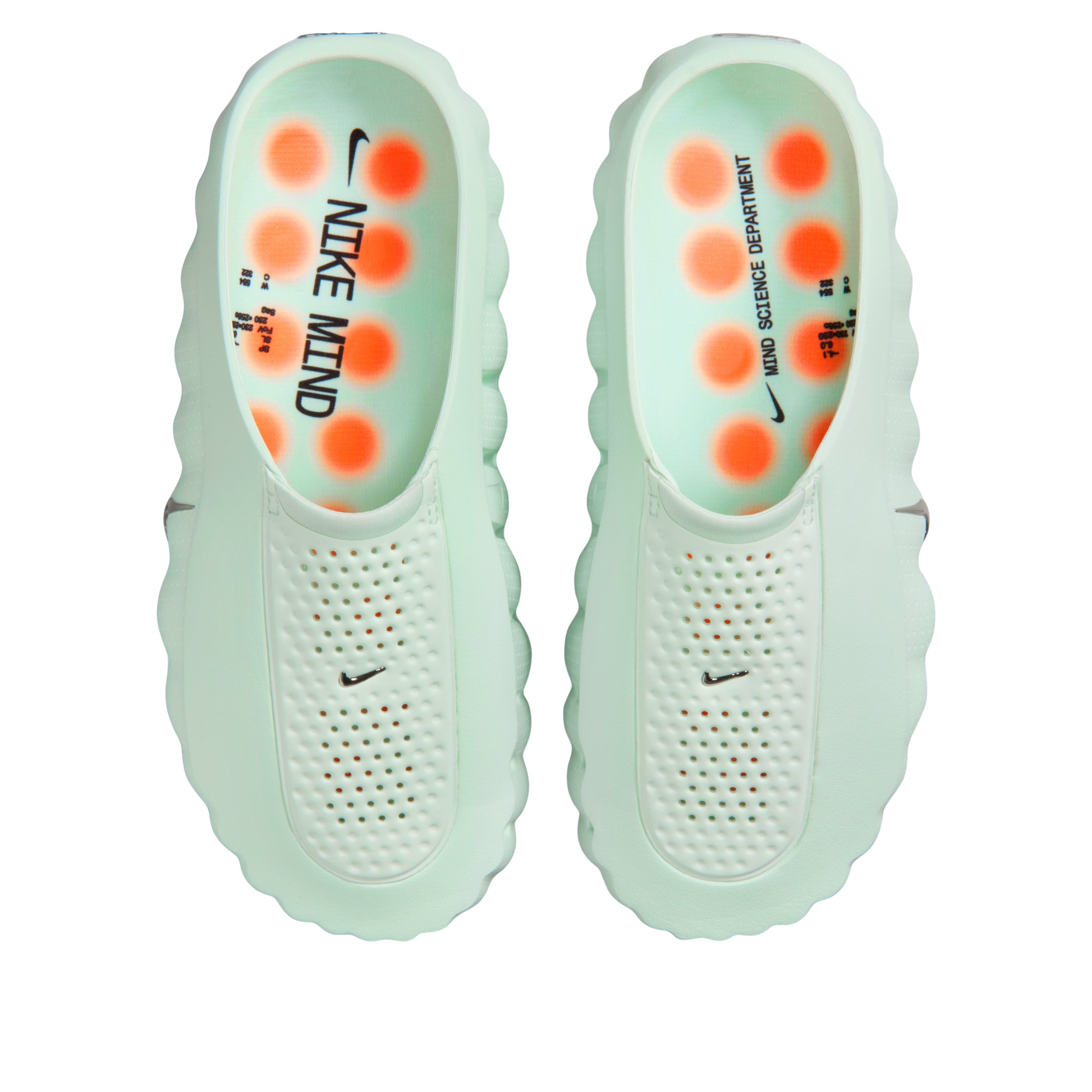 Nike Mind 001 'Barely Green' HQ4309-300