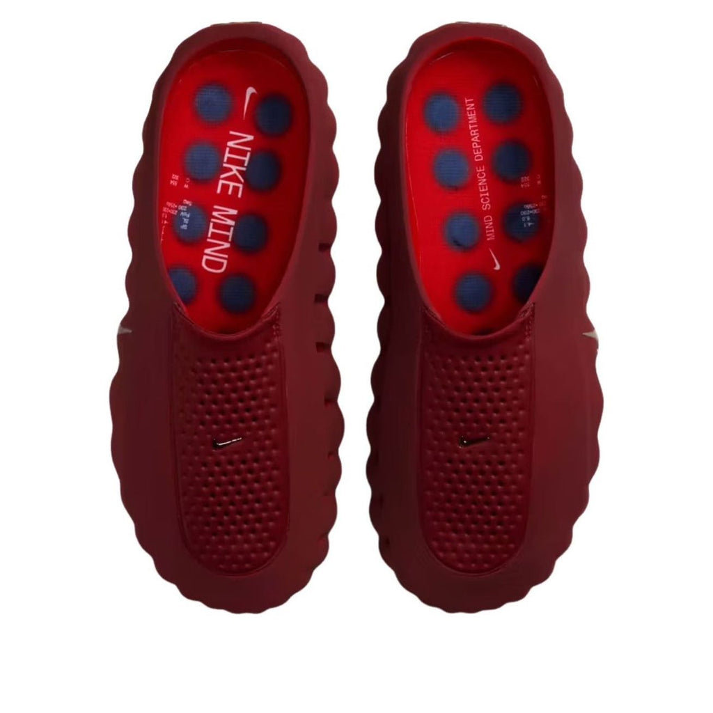 Nike Mind 001 'Team Red' HQ4307-601