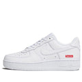 Nike Air Force 1 Low '07 — White (CU9225-100)