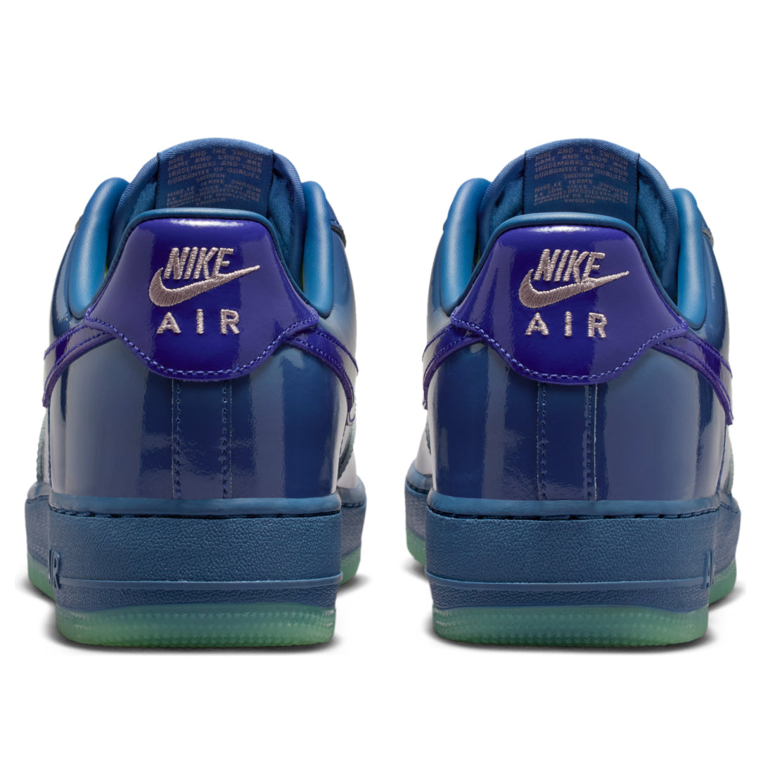 Nike Air Max 95 — Blue Void / Midnight Navy (IO4489-400)