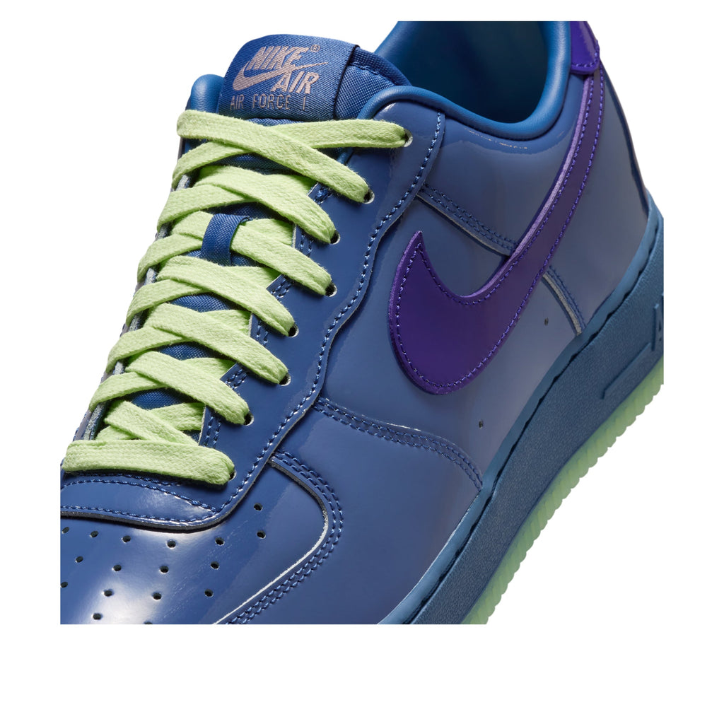 Nike Air Max 95 — Blue Void / Midnight Navy (IO4489-400)