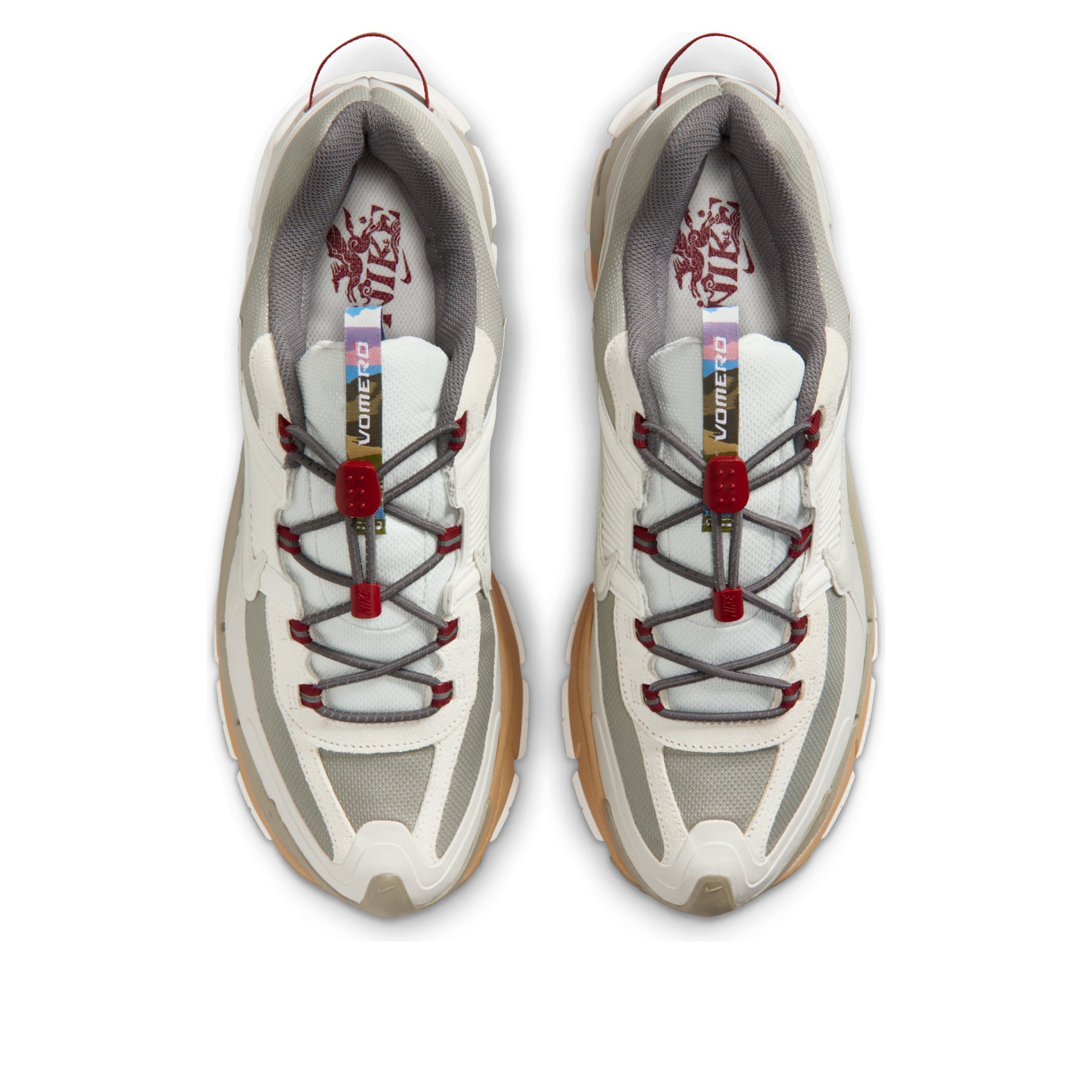 Nike Air Zoom Vomero Roam 'Year of the Horse' – IQ1126-317