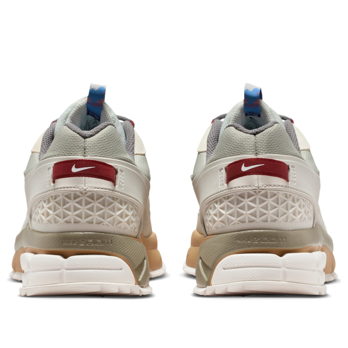 Nike Air Zoom Vomero Roam 'Year of the Horse' – IQ1126-317