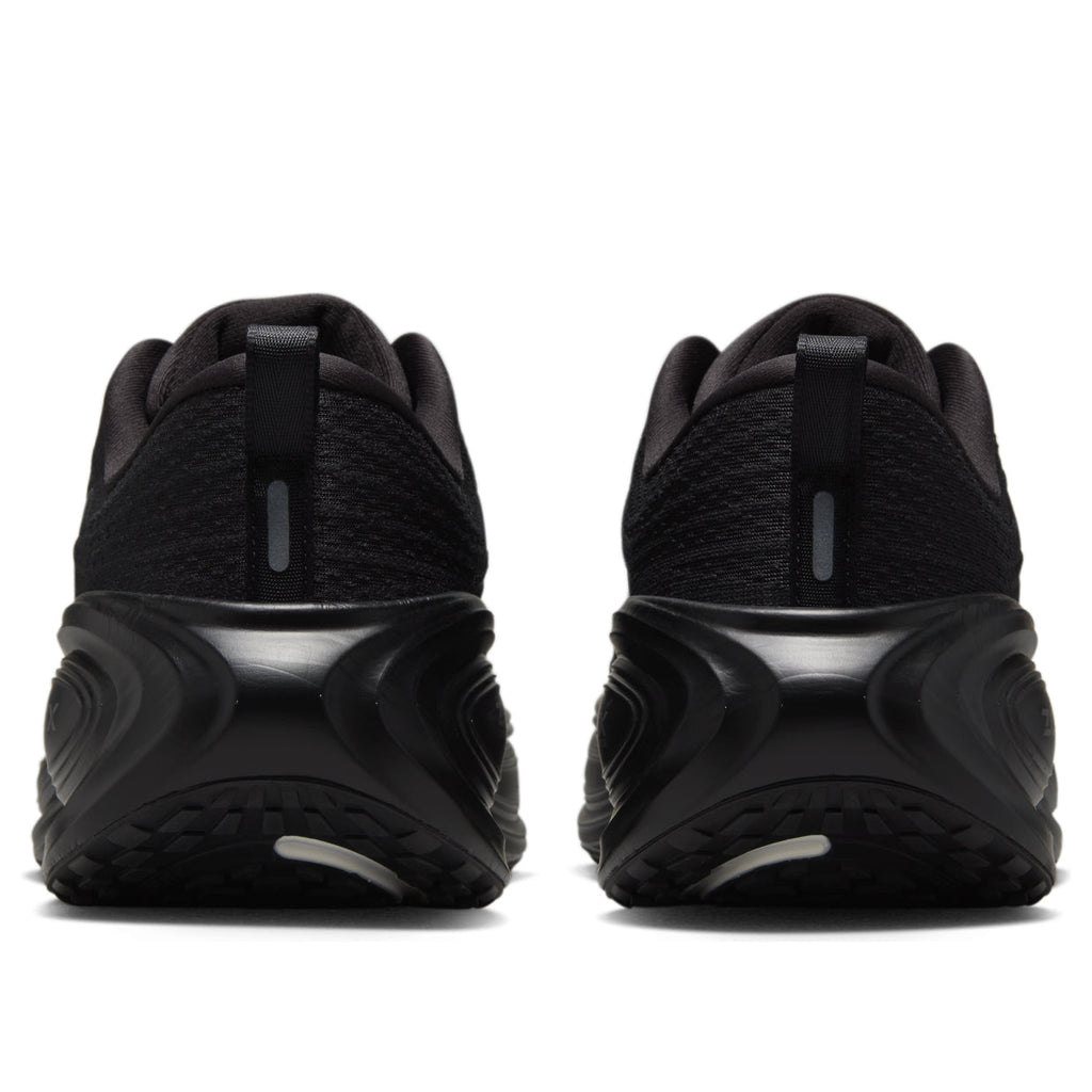 Nike Air Zoom Vomero Plus 'Black Metallic Dark Grey' – HV8150-003