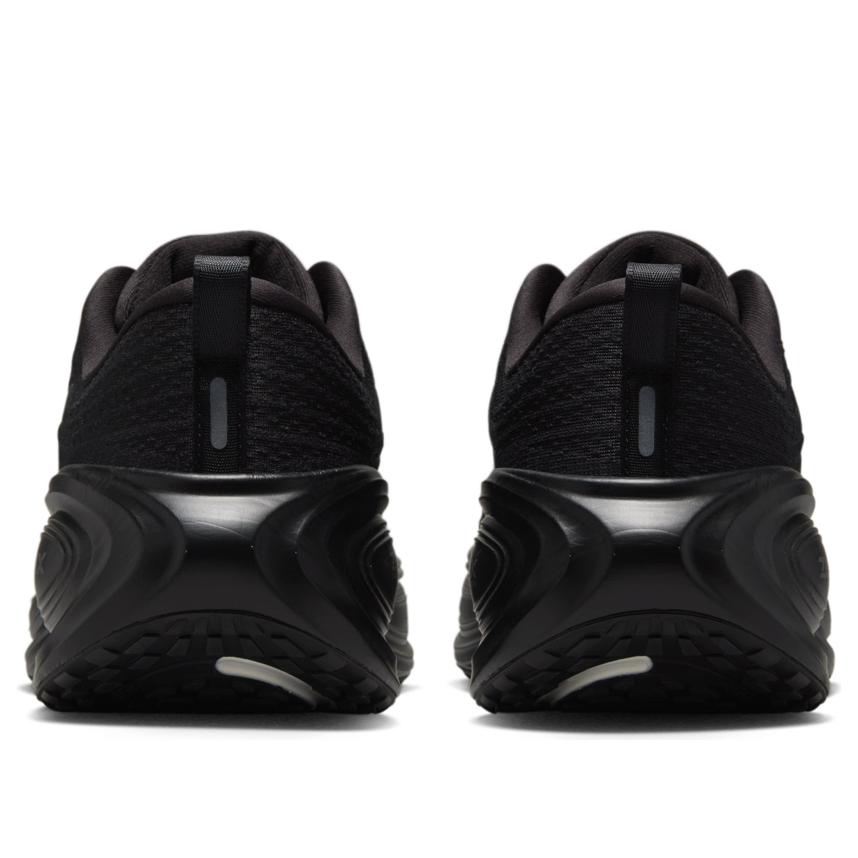 Nike Air Zoom Vomero Plus 'Black Metallic Dark Grey' – HV8150-003
