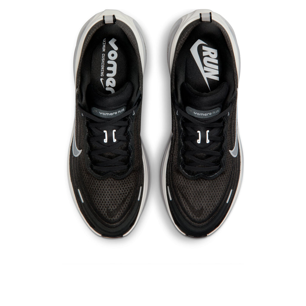 Nike Air Zoom Vomero Plus 'Anthracite White Wolf Grey' – HV8150-008