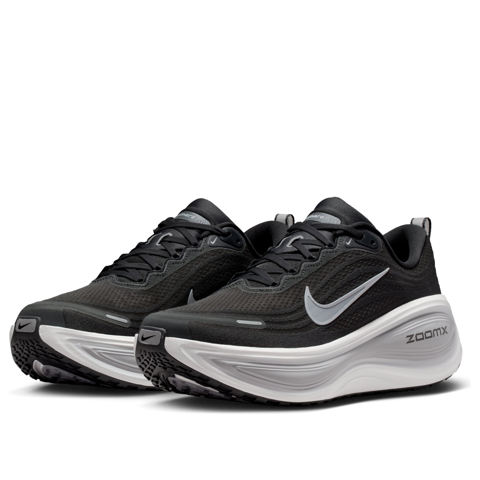 Nike Air Zoom Vomero Plus 'Anthracite White Wolf Grey' – HV8150-008