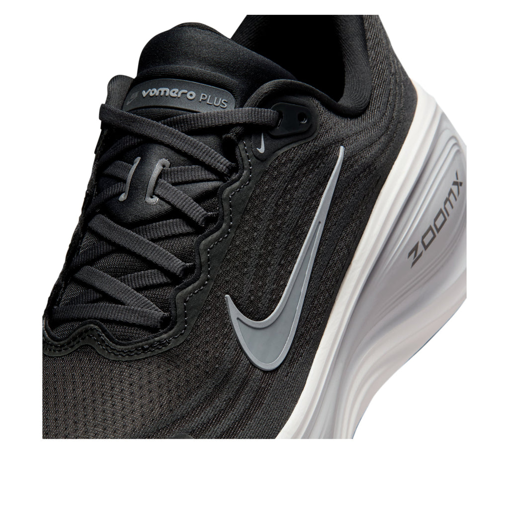 Nike Air Zoom Vomero Plus 'Anthracite White Wolf Grey' – HV8150-008