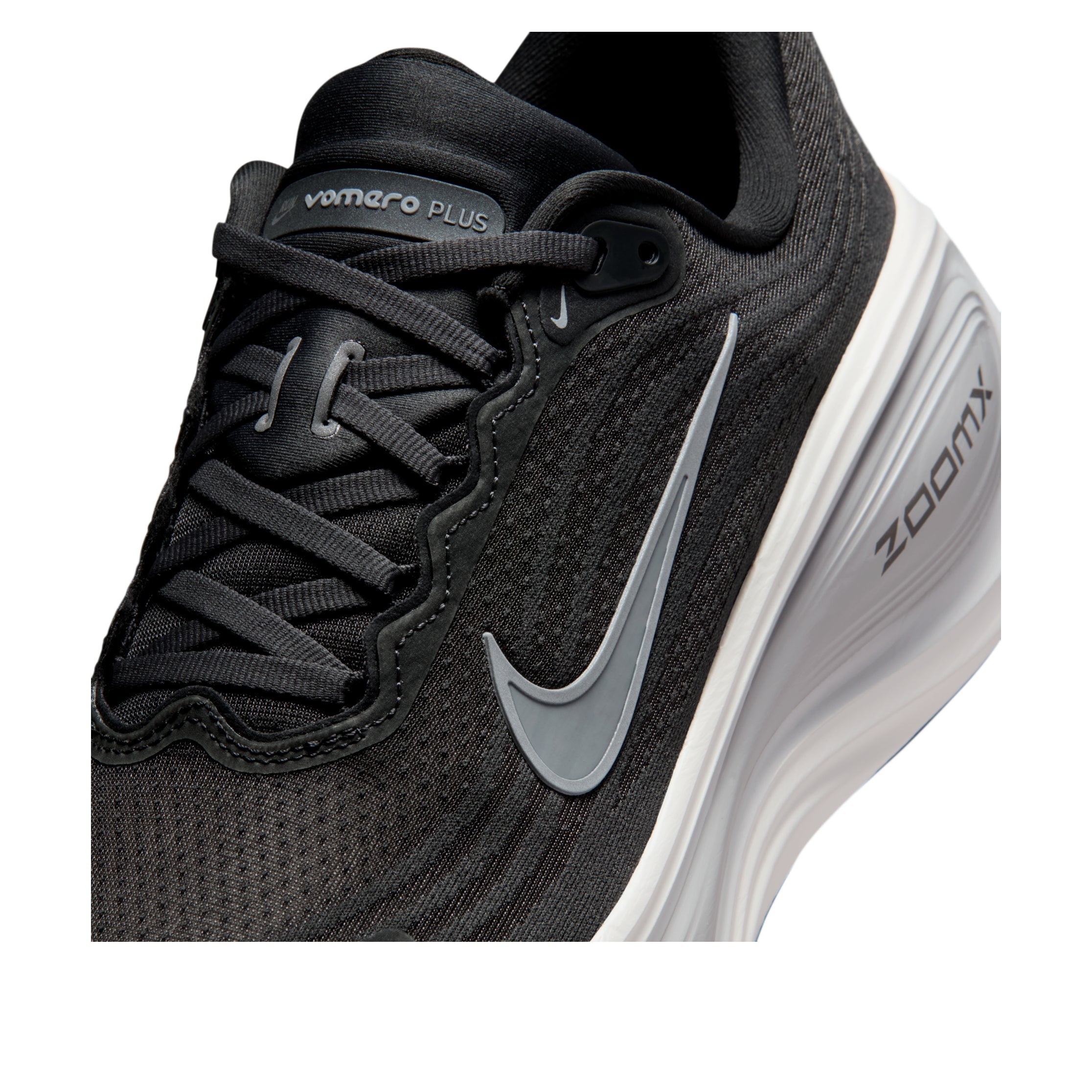 Nike Air Zoom Vomero Plus 'Anthracite White Wolf Grey' – HV8150-008