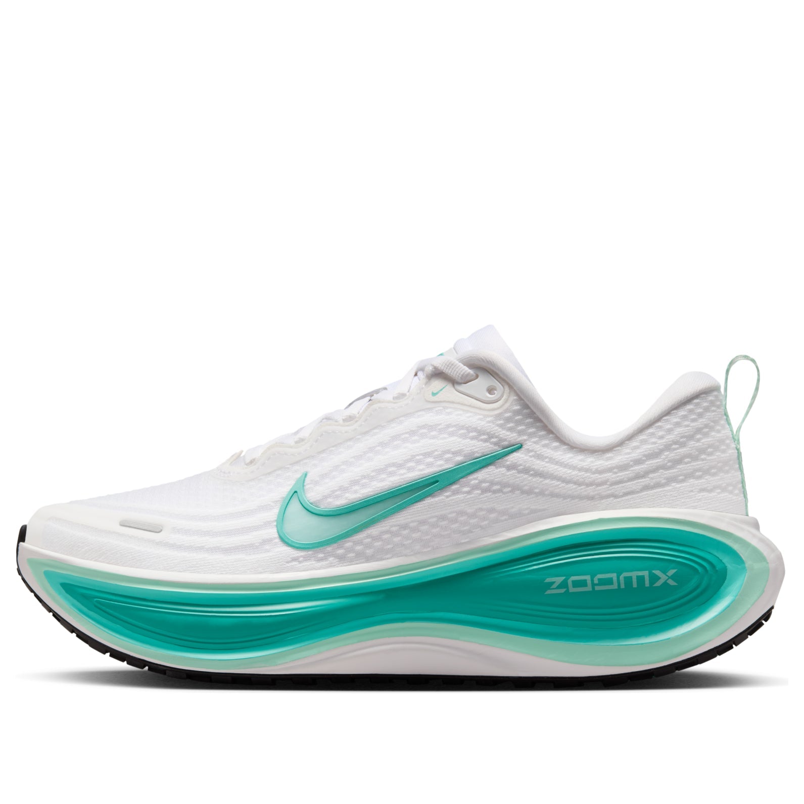 Nike Air Zoom Vomero Plus 'White Bleached Turquoise' – HV8154-100