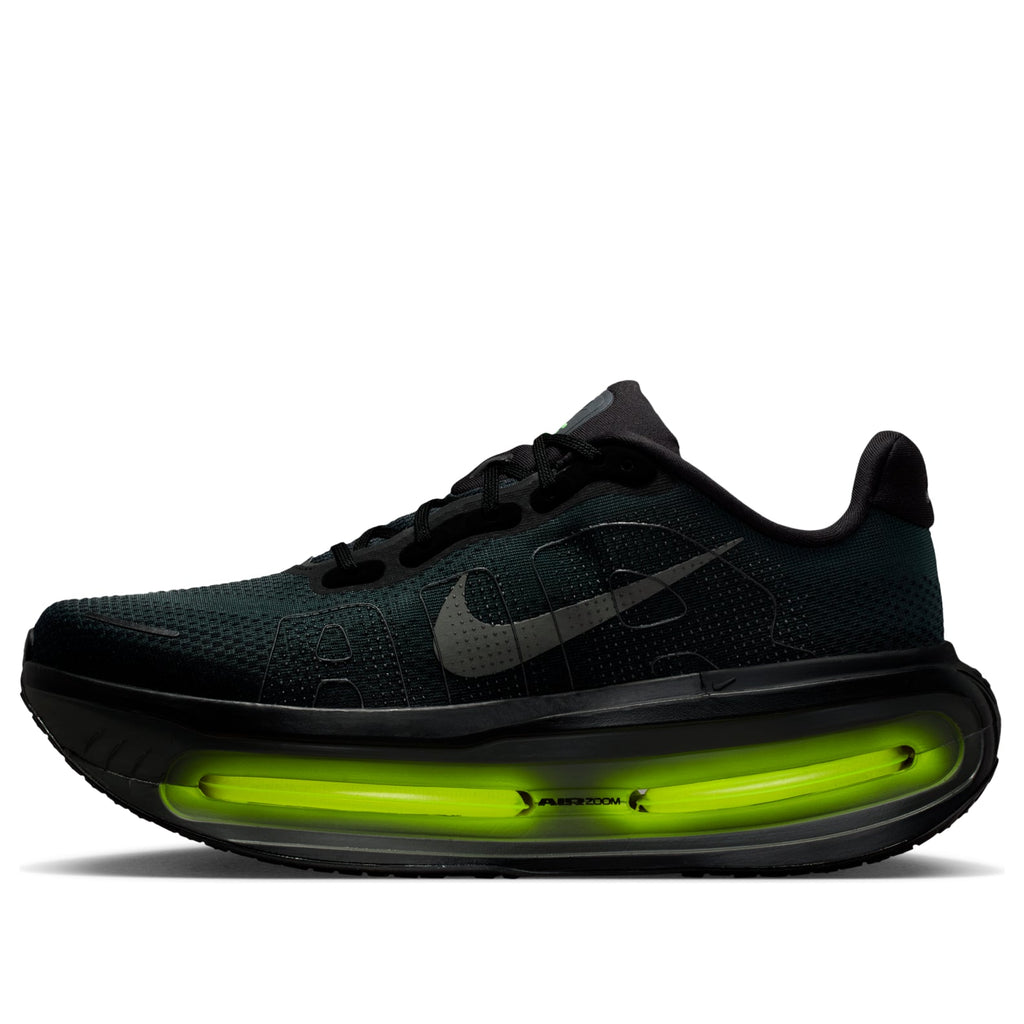 Nike Air Zoom Vomero Premium 'Black Volt'