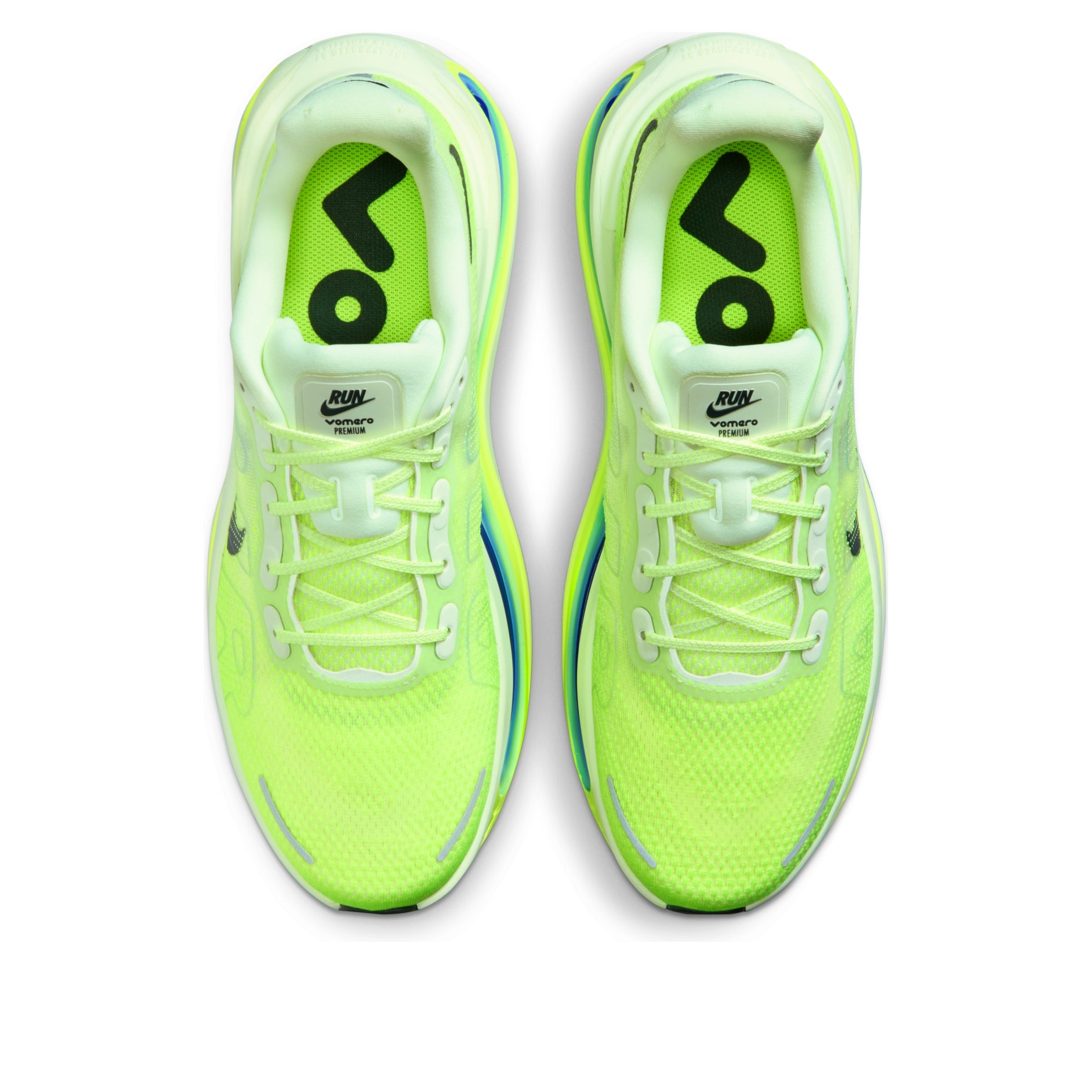 Nike Air Zoom Vomero Premium 'Volt Tint'
