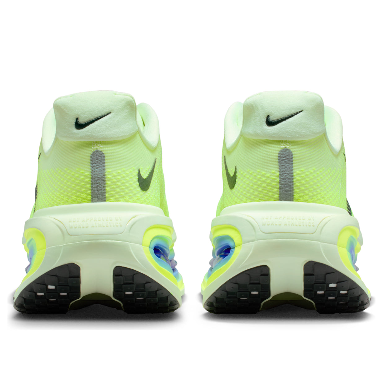 Nike Air Zoom Vomero Premium 'Volt Tint'