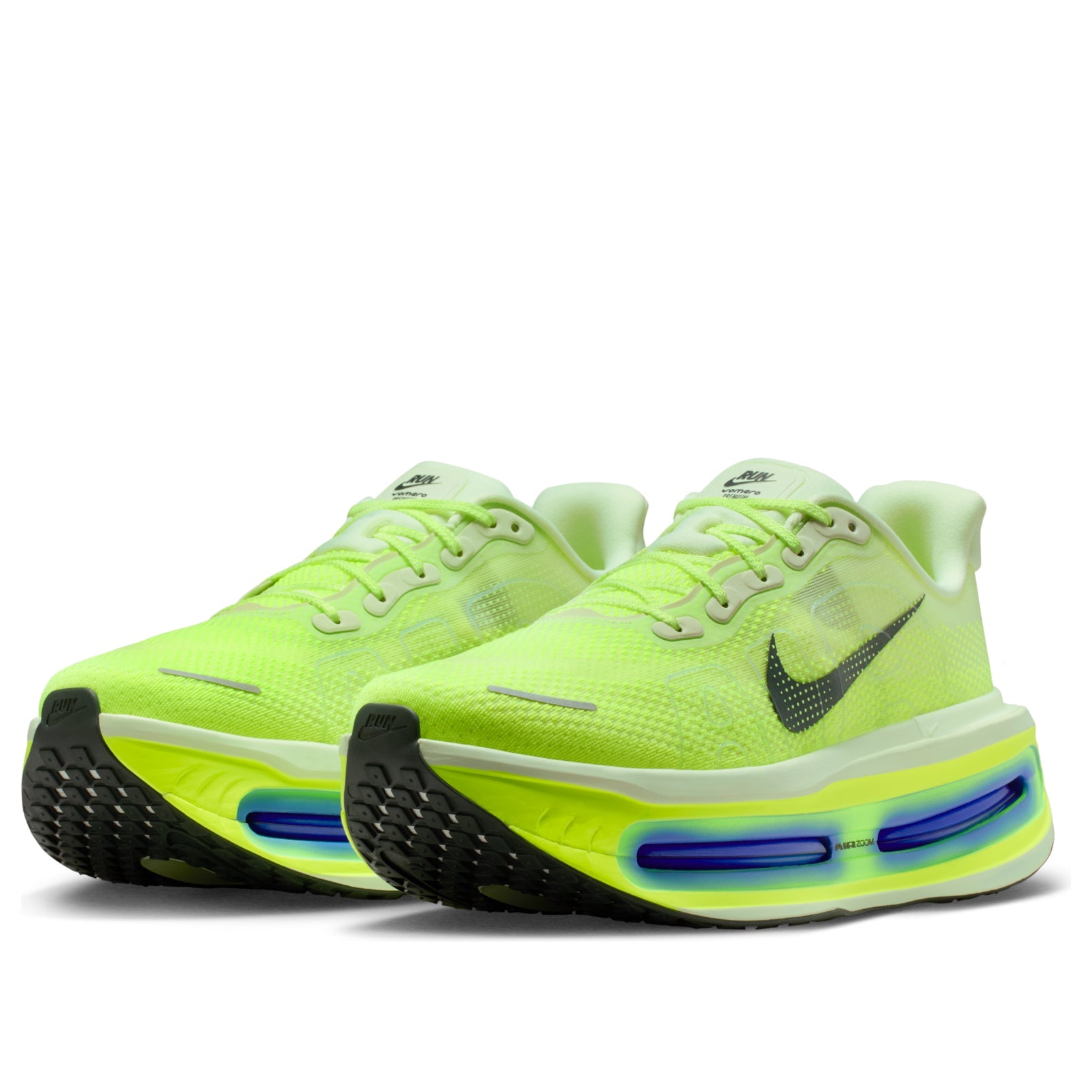 Nike Air Zoom Vomero Premium 'Volt Tint'