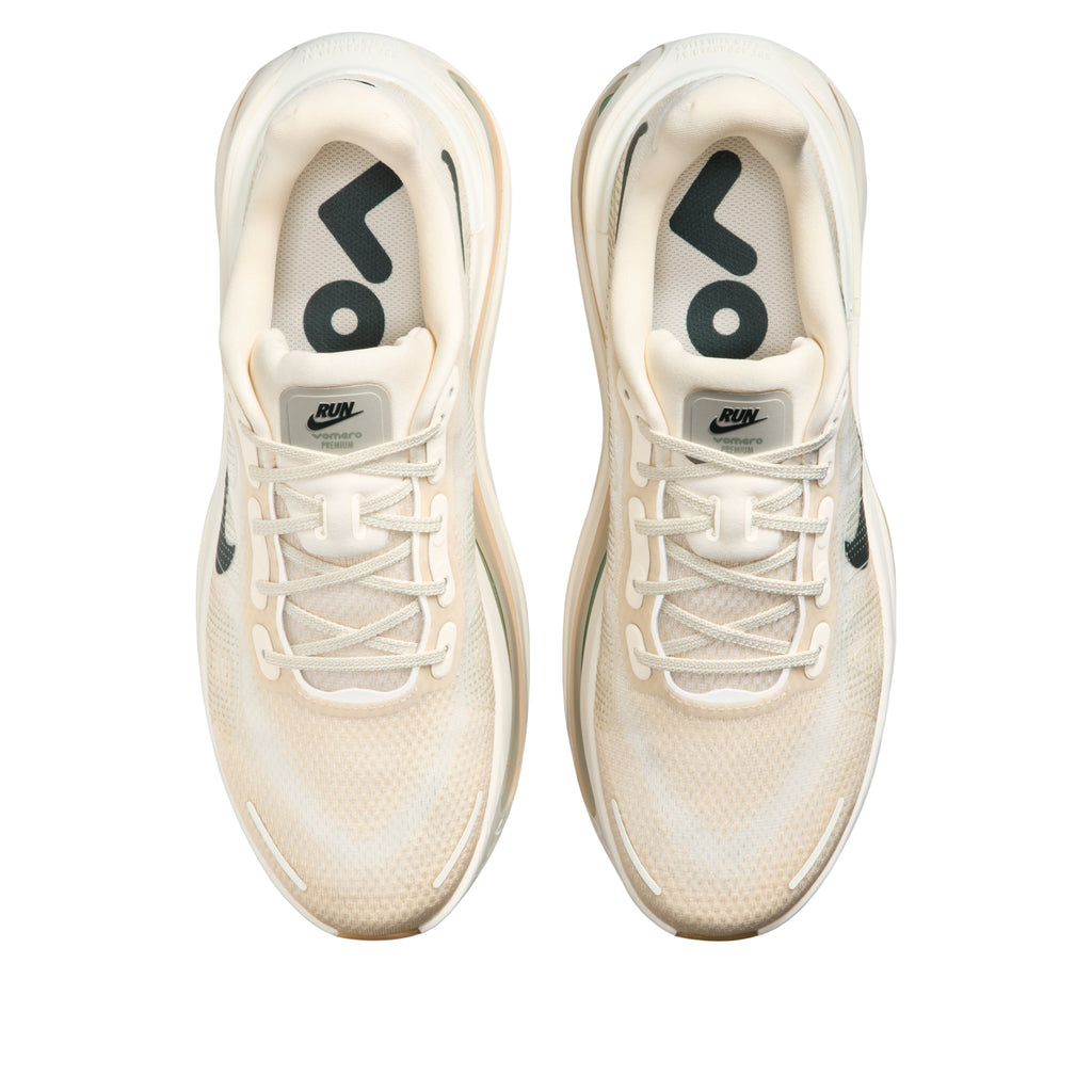 Nike Air Zoom Vomero Premium 'Pale Ivory Sanddrift'